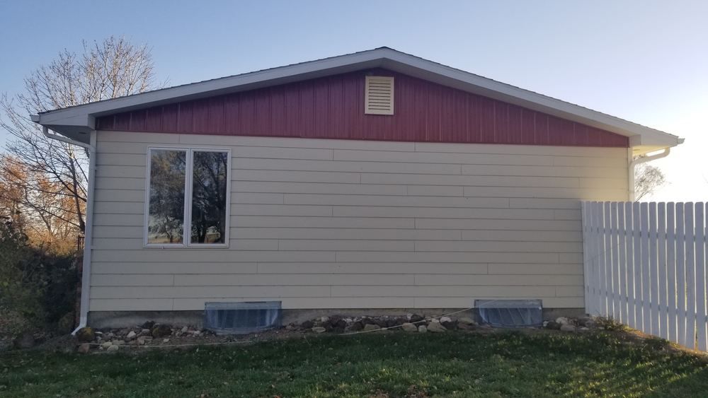 Montana Dream Property With Unlimited Options on 48+ Acres In Sidney: 12353 County Rd 348, Sidney, MT 59270